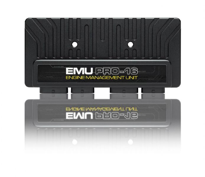 ECUMASTER EMU PRO 16